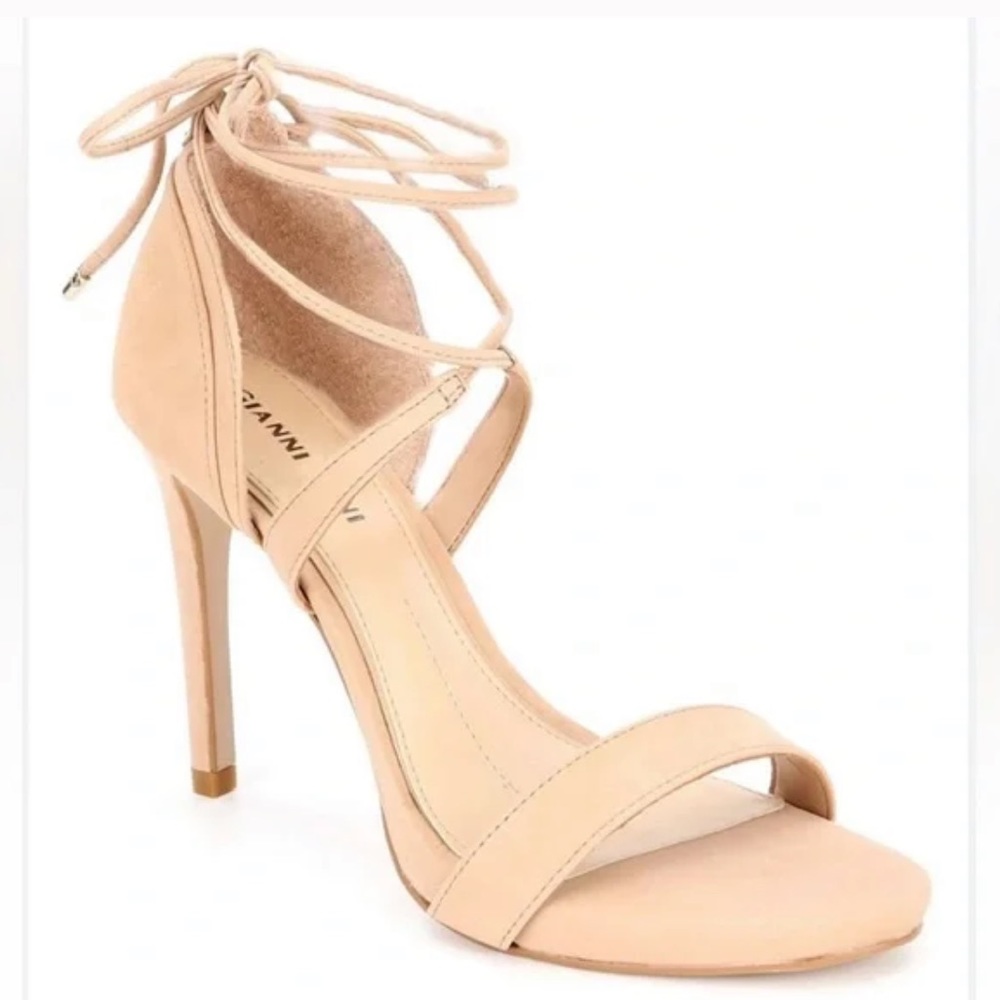 Gianni Bini Heels